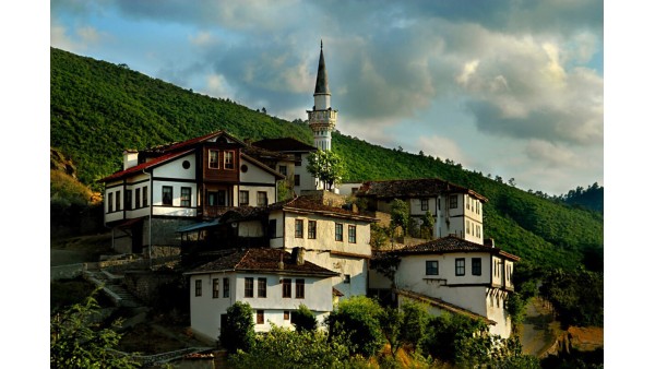 Taraklı Göynük Çubuk Gölü Turu